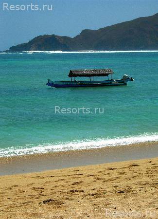 Novotel Lombok 13